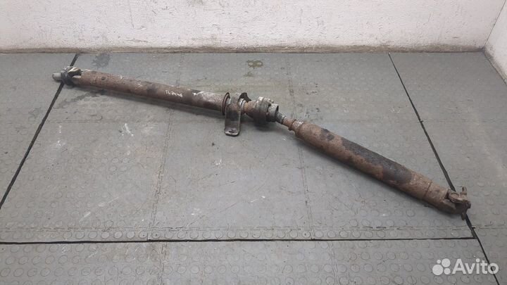 Кардан Toyota RAV 4, 1999