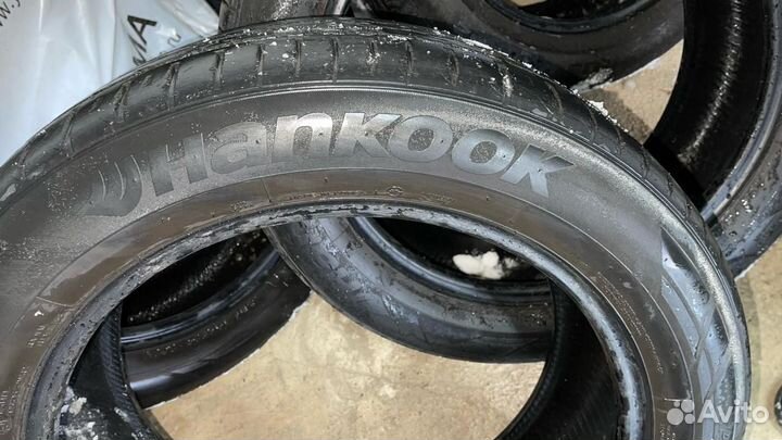 Hankook Ventus Prime 2 K115 235/55 R19