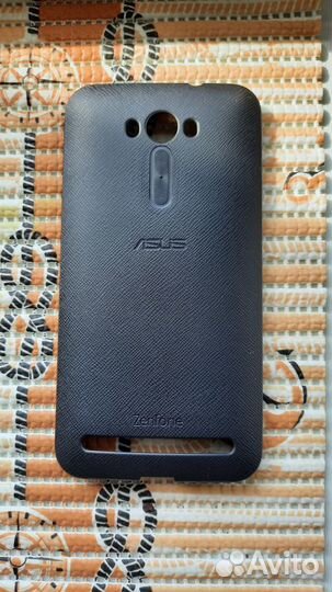 Чехол на asus Zenfone 2 Laser ZE550KL