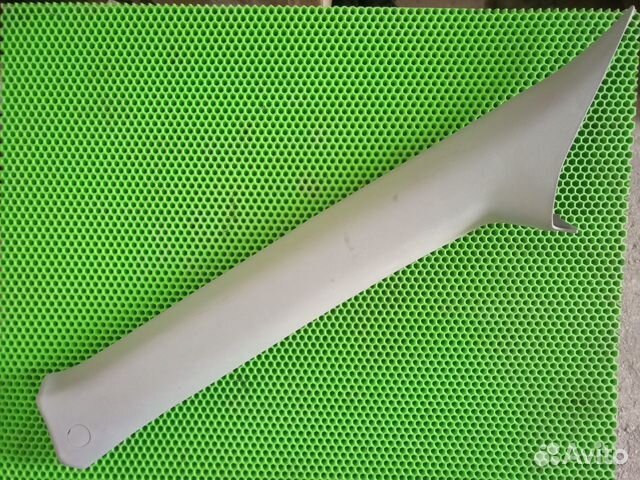 Обшивка стойки передняя левая SsangYong Kyron