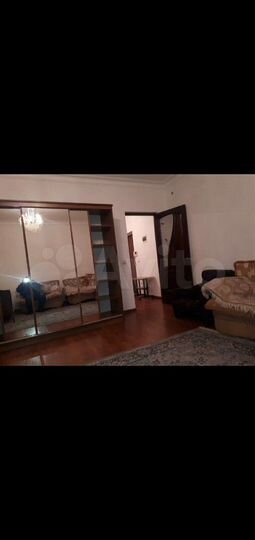 1-к. квартира, 55 м², 3/3 эт.