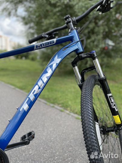Новый горный велосипед 27,5