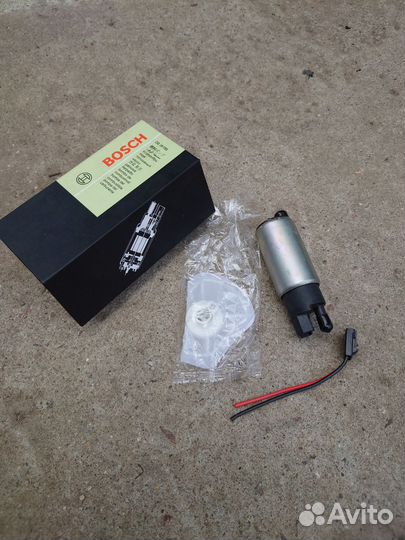 Бензонасос Bmw E34 / M50b20