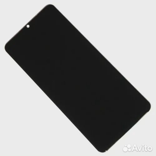 Дисплей для Realme C51 (RMX3830), C53 (RMX3760) в