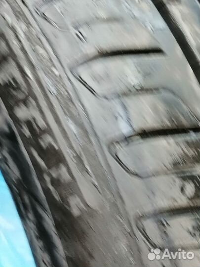 Pirelli Cinturato P7 205/50 R17 94V