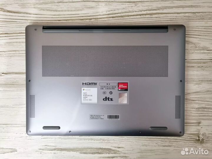Redmibook pro 14 2022