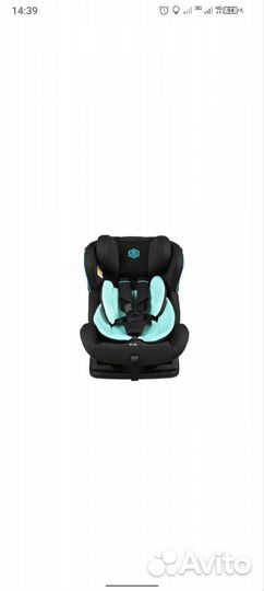 Детское автокресло best baby