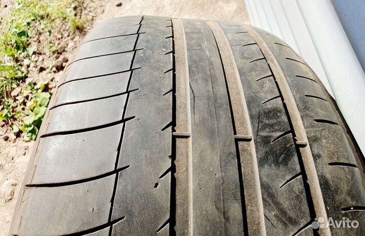 Michelin Latitude Sport 275/50 R20 109W