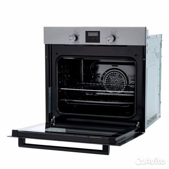 Встраиваемый электрический духовой шкаф Simfer