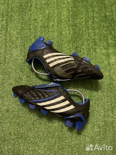 Бутсы Adidas Predator Powerswerve
