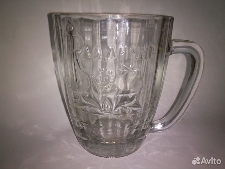 Кружка пивная (разные)