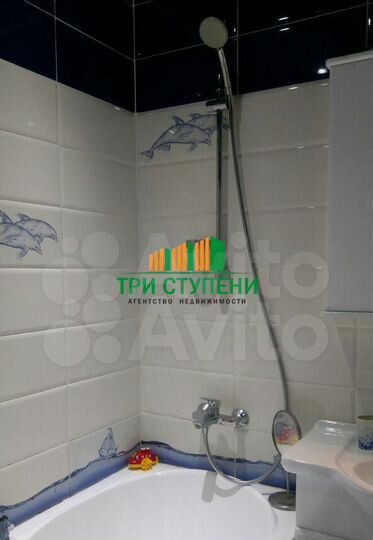 1-к. квартира, 41 м², 14/19 эт.