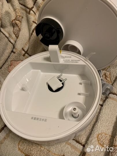 Увлажнитель воздуха deerma Humidifier