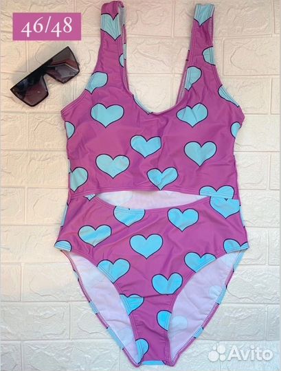 Женские вещи пакетом 46 размер