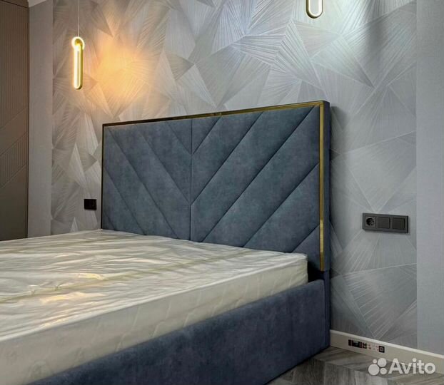 Кровать 180х200