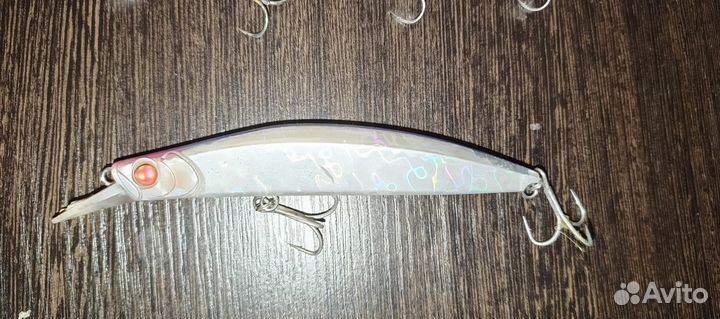 Воблер Apia Gablin 125 F