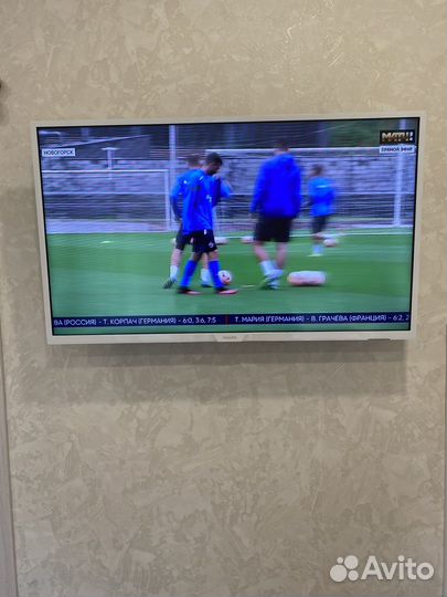 Телевизор philips 32 дюйма