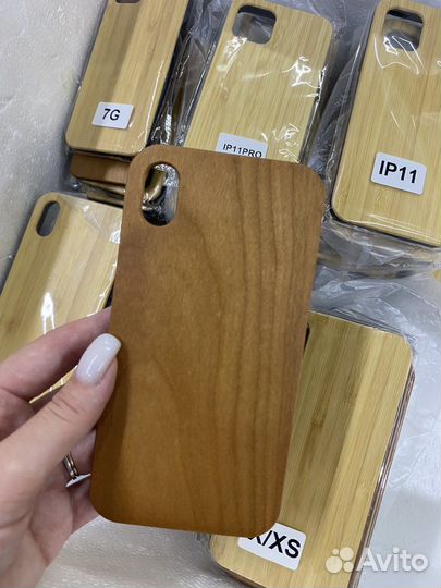 Чехлы для телефонов