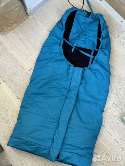 Детский конверт в коляску Leokid