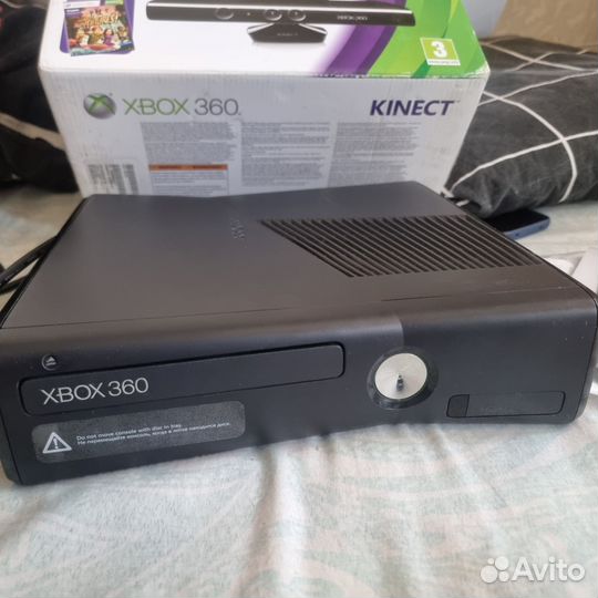 Xbox 360 прошитый,28игр