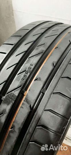 Nokian Tyres Nordman SZ2 245/45 R18 100W