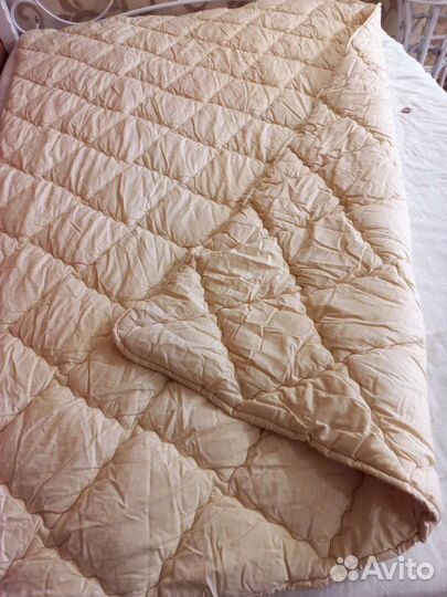 Одеяло б/у