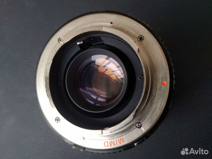 Объектив Tefnon 28-105mm f/3.5-4.5 для Sony Nex