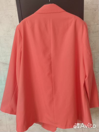 Пиджак женский