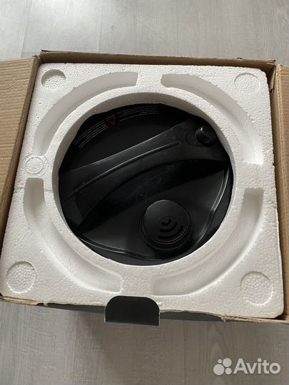 Мультиварка Redmond