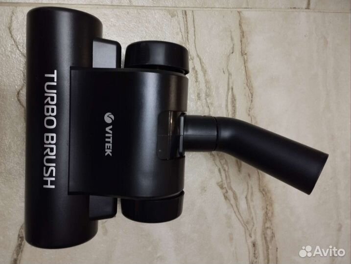 Насадка для пылесоса