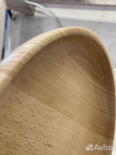 Тарелка для плова 300 мм