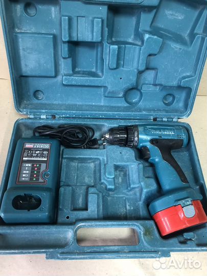 Инструмент makita