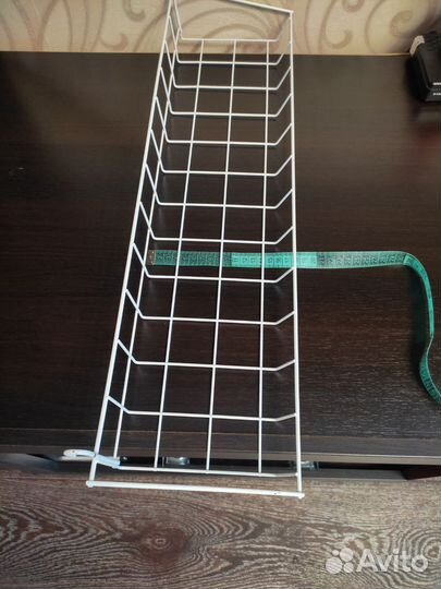 Корзина металлическая