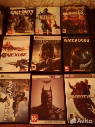 Компьютерная игра