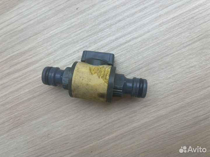 Садовый инструмент