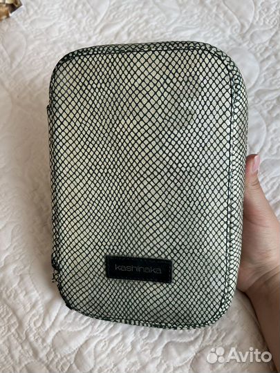 Kashinaka чехол для кистей