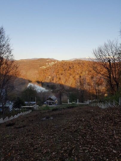 Участок 6,3 сот. (ИЖС)