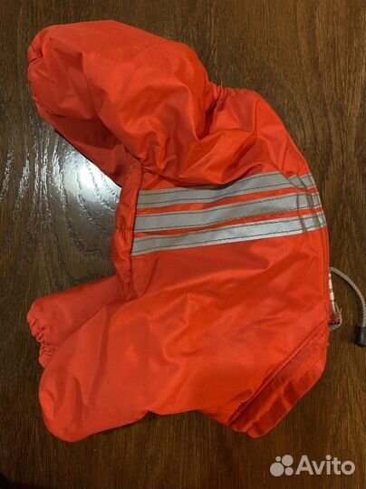 Костюм для собак