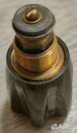 Вентильная головка СССР