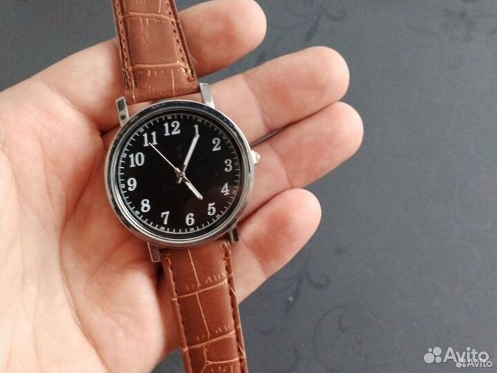 Мужские наручные часы