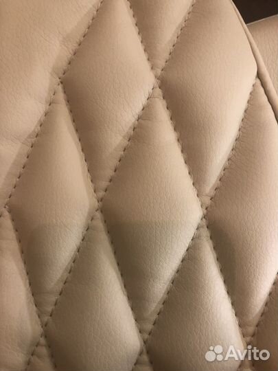 Новый чехол на стульчик peg perego tatamia