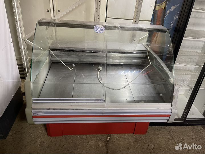 Витрина универсальная Golfstream Двина всн 120