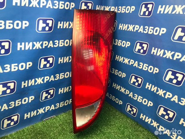 Фонарь задний правый Ford Focus 1 2.0 zetec