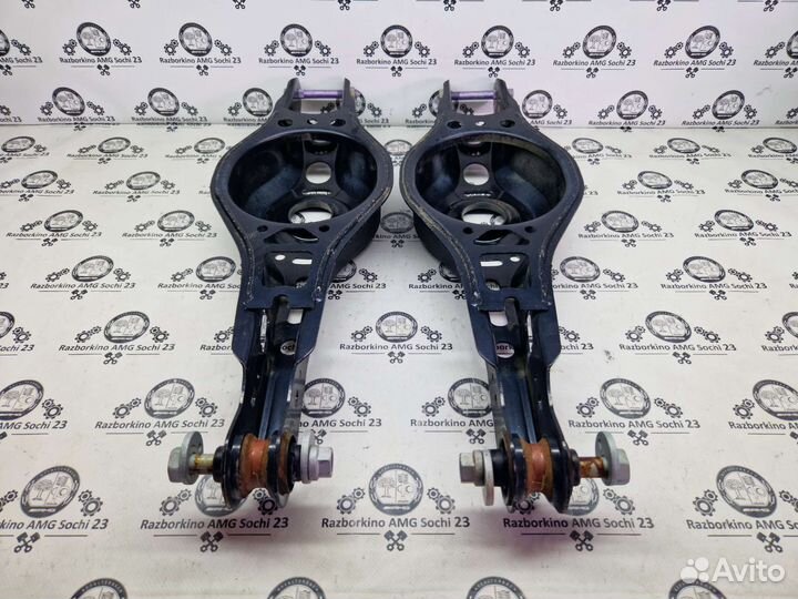 Рычаги задней подвески для Toyota Camry V70