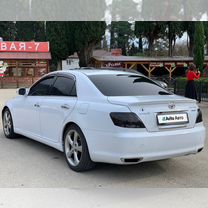 Toyota Mark X 2.5 AT, 2007, 11 111 км, с пробегом, цена 450 000 руб.