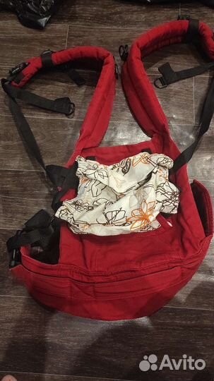 Рюкзак - слинг