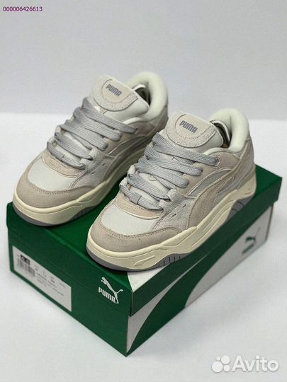 Puma 180: Ваши идеальные кроссовки (37-41)