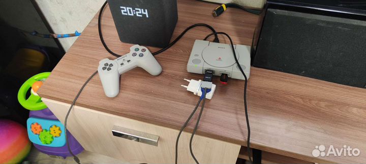 Sony PS4 прокат