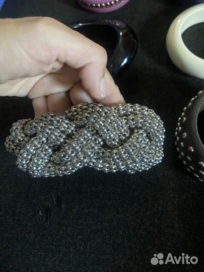 Браслеты хит mango в стиле Сен Лоран