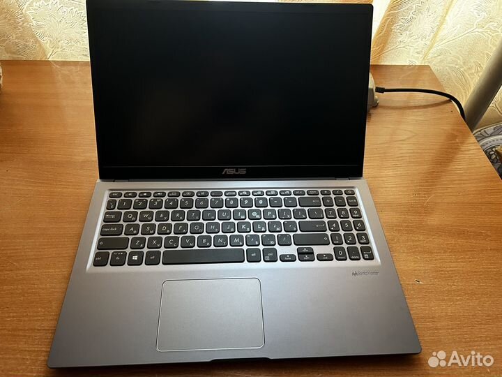 Ноутбук asus X515JF-BR240